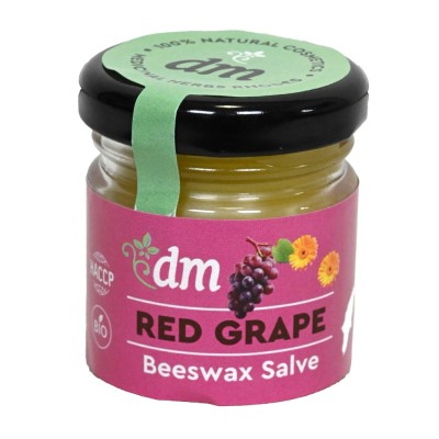 Κόκκινο Σταφύλι 40ml