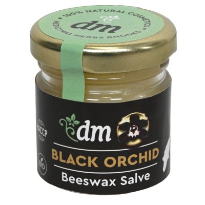 Μαύρη Ορχιδέα 40ml