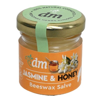 Γιασεμί & μέλι 40ml