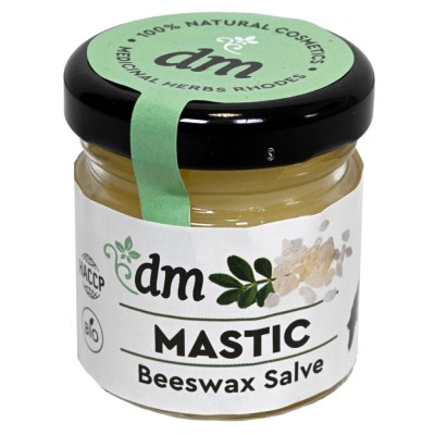 Μαστίχα Κεραλοιφή 40ml