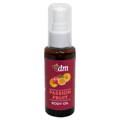 Λάδι σώματος passion fruit...