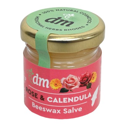 Τριαντάφυλλο & Καλεντούλα 40ml